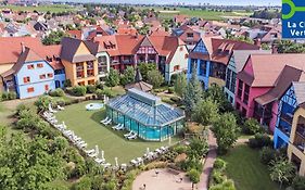 Residence Pierre & Vacances Le Clos D'Eguisheim